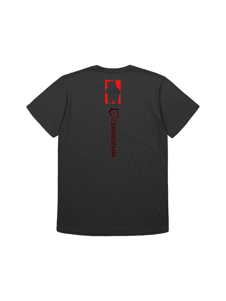 Demon Bear Tee product image (2)