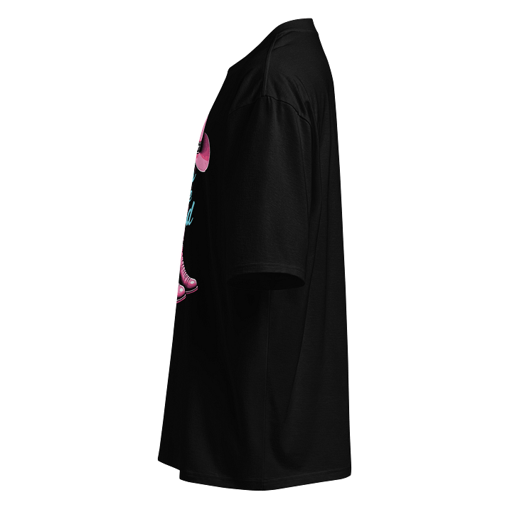 Boots on the Ground Women's Oversized Tee product image (3)