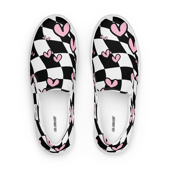 Zapatillas Romance Rebelde product image (1)