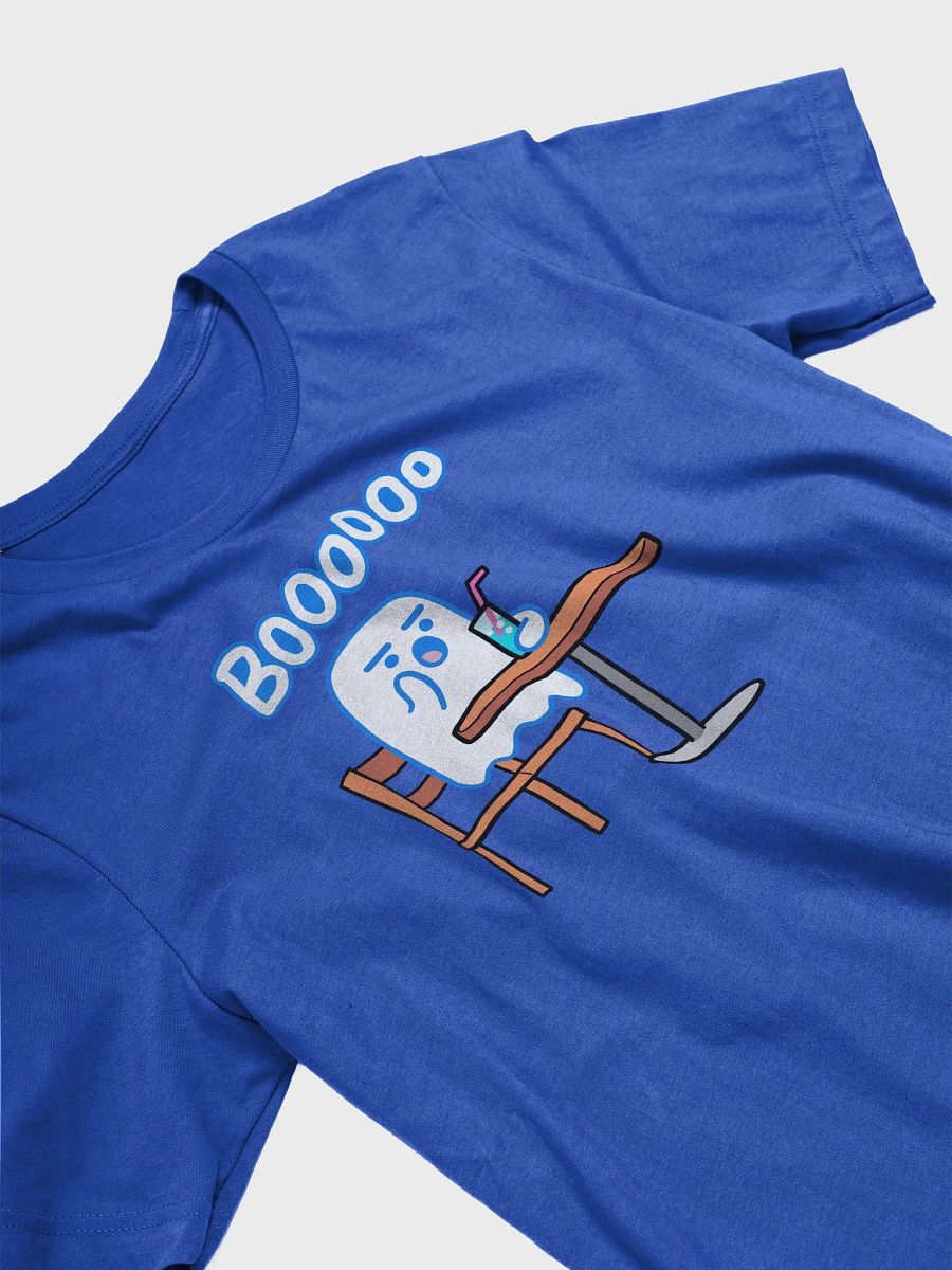 Booo T-Shirt product image (4)