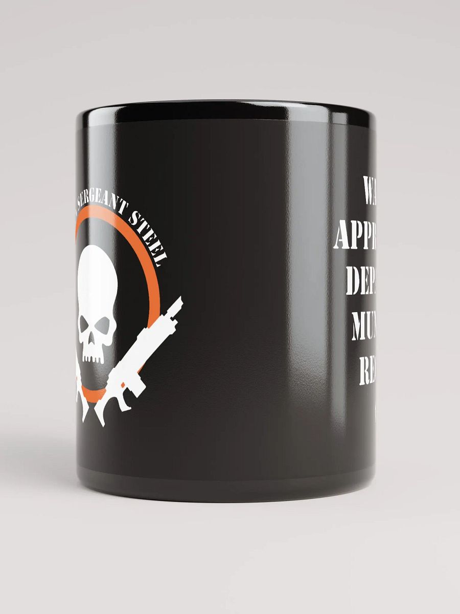 Recaf Use Only CSS Mug product image (9)