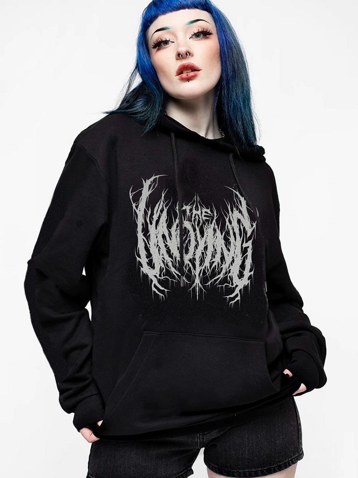 Undying Hoodie product image (2)