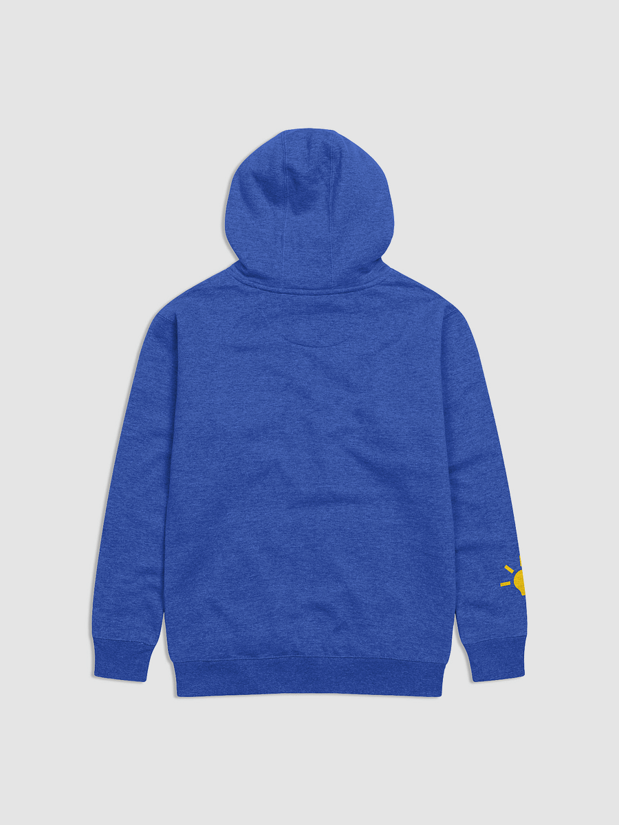 Parkin’ Lot Pressure Hoodie - Multiple Colors product image (6)