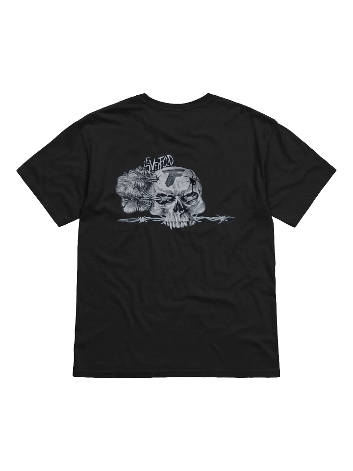 SevenFold SK Flipped Tee product image (2)