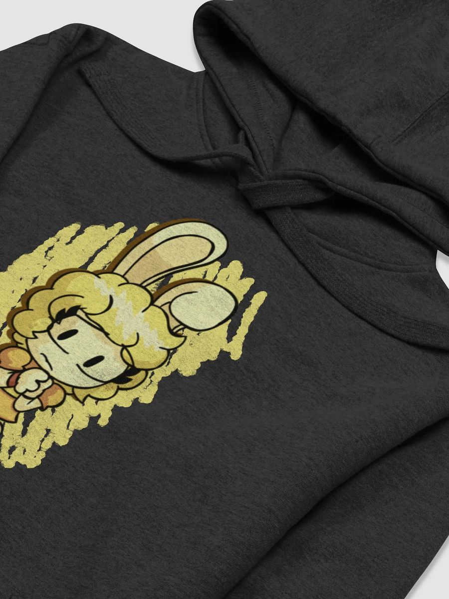 Jade Bunn Unisex Hoodie product image (23)