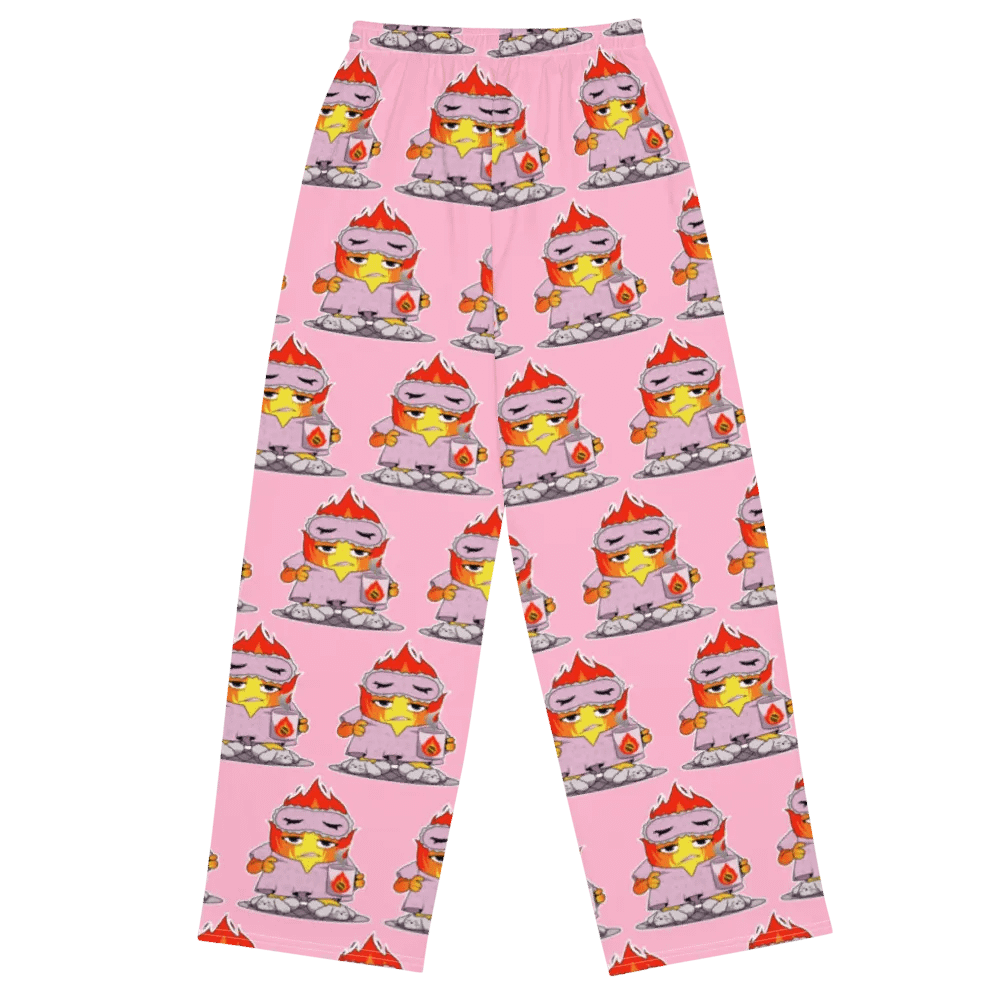 SleepyMama PJ Pants product image (2)