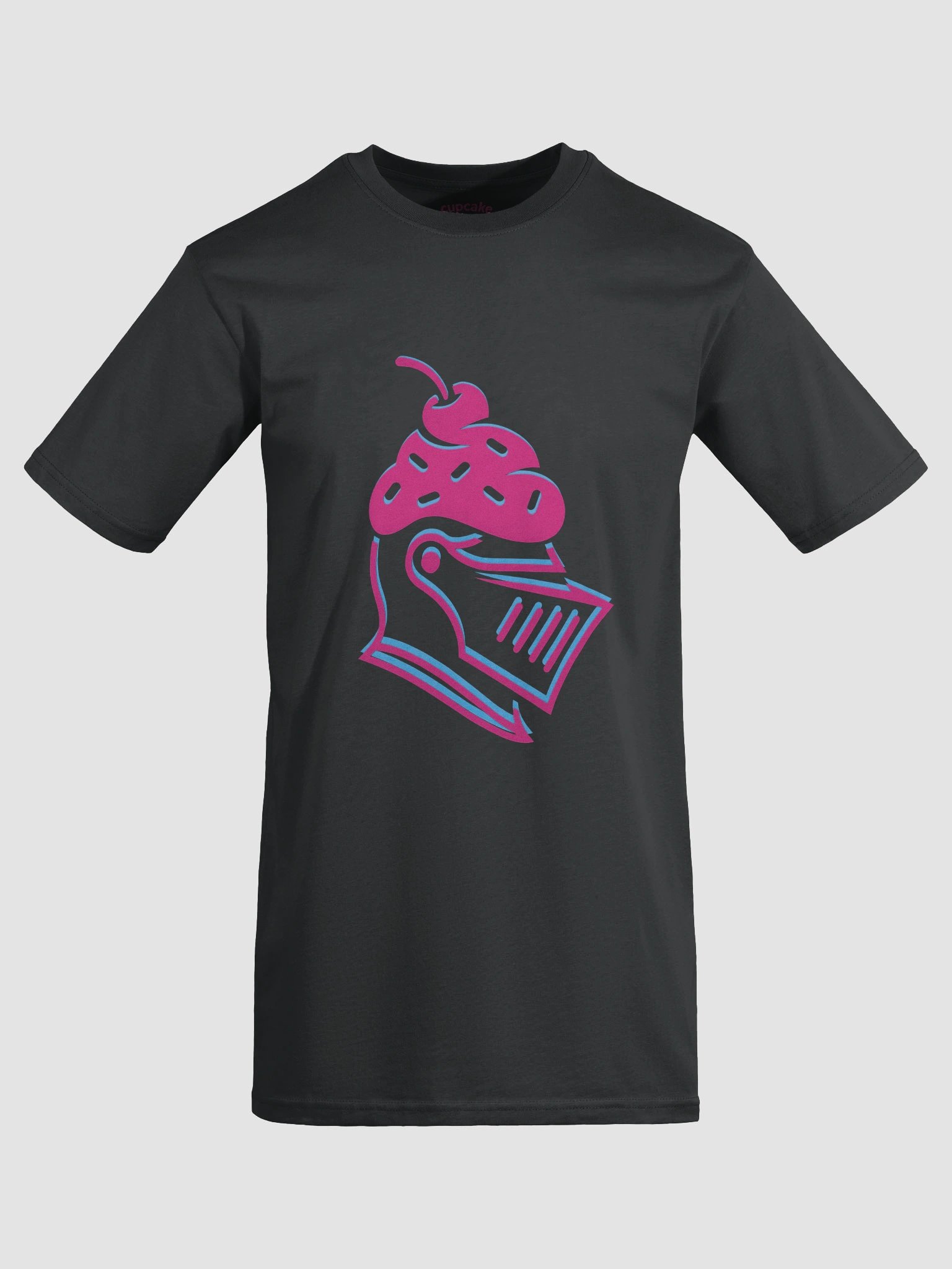 Cupcake Knight Playful Tee product image (5)