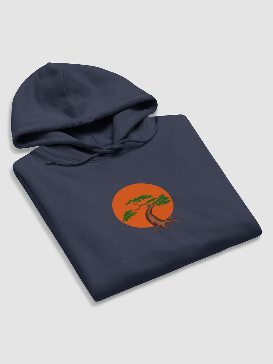 Artistic Tree Eco Hoodie product image (5)