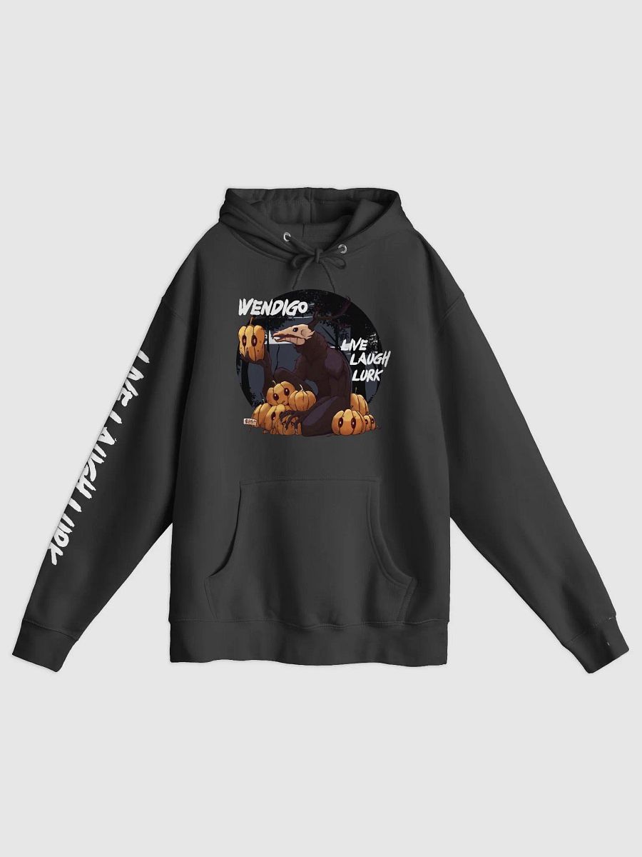 Wendigo Basic Pull over product image (1)