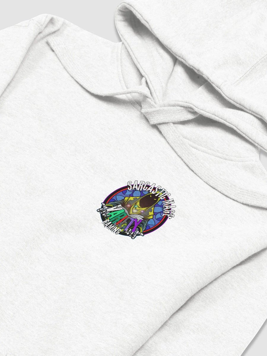 Sarcastic Mage's Mystical Hoodie product image (3)