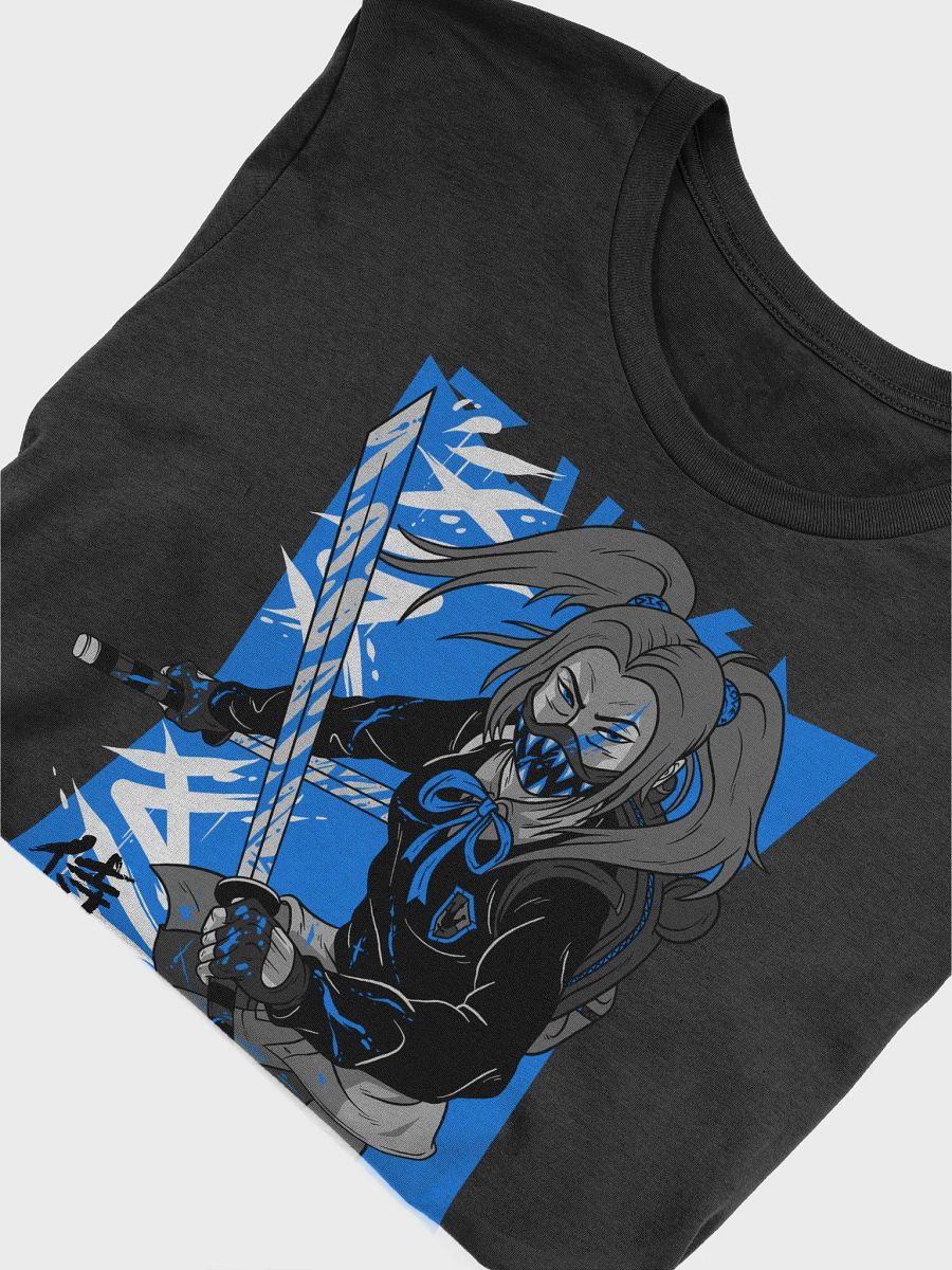 Raiden T-Shirt product image (12)