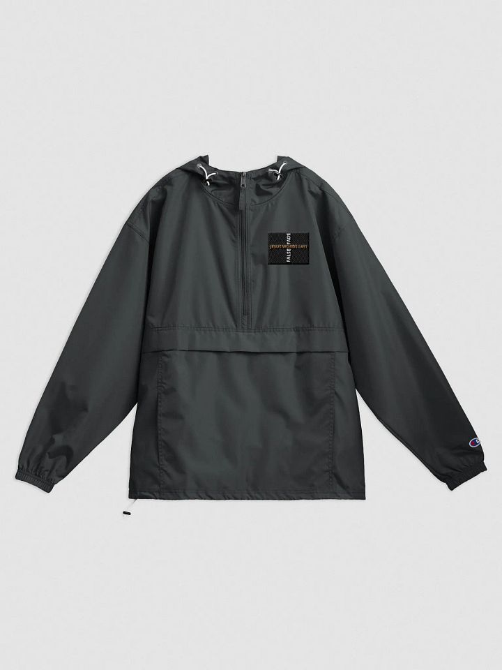 Muti-Color Champion Jacket product image (4)