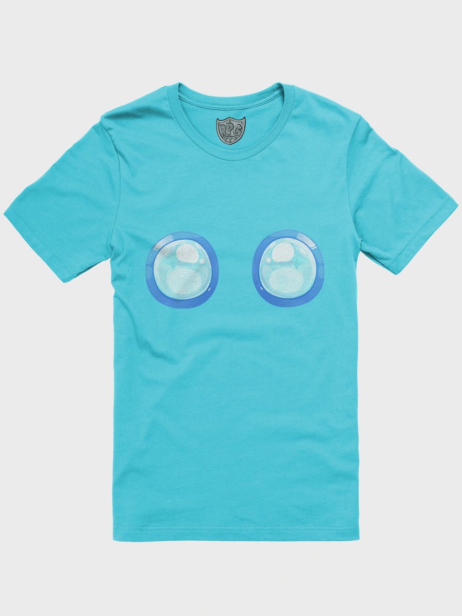 Selphie the Slime Girl - Slime T-Shirt product image (1)
