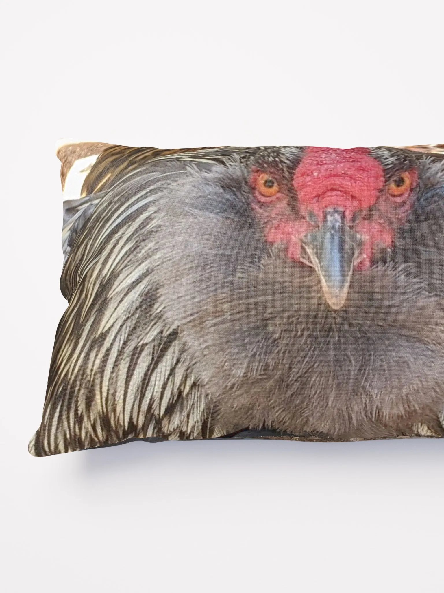 Smokey and The Girls Pillow product image (5)