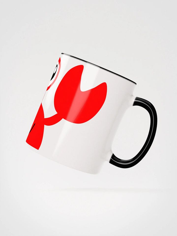 Happy Crab Mug product image (18)