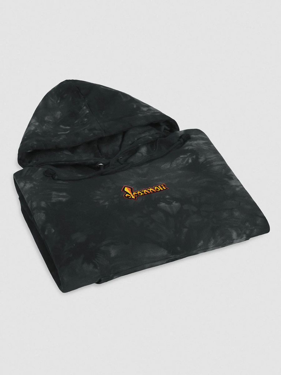 Champion Text Hoodie product image (4)