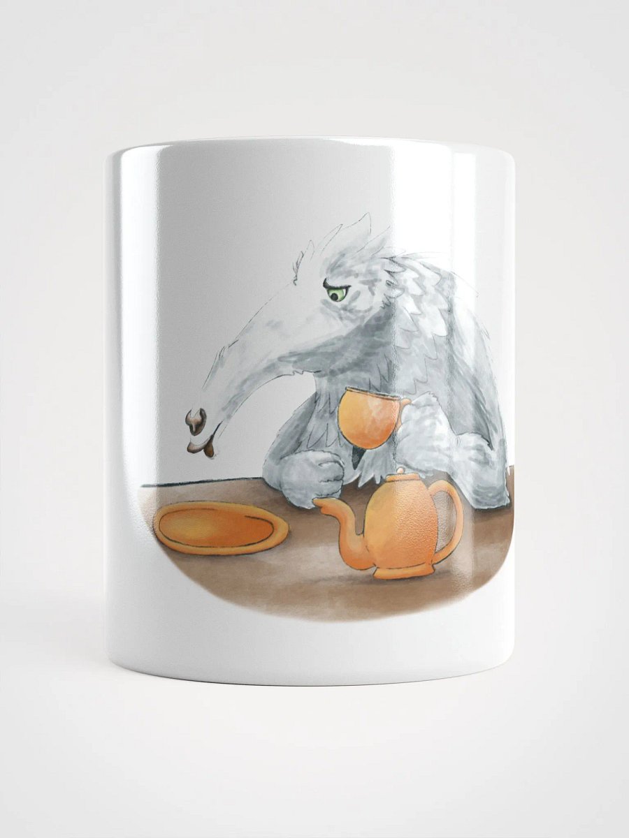 Anteater Having Tea product image (1)
