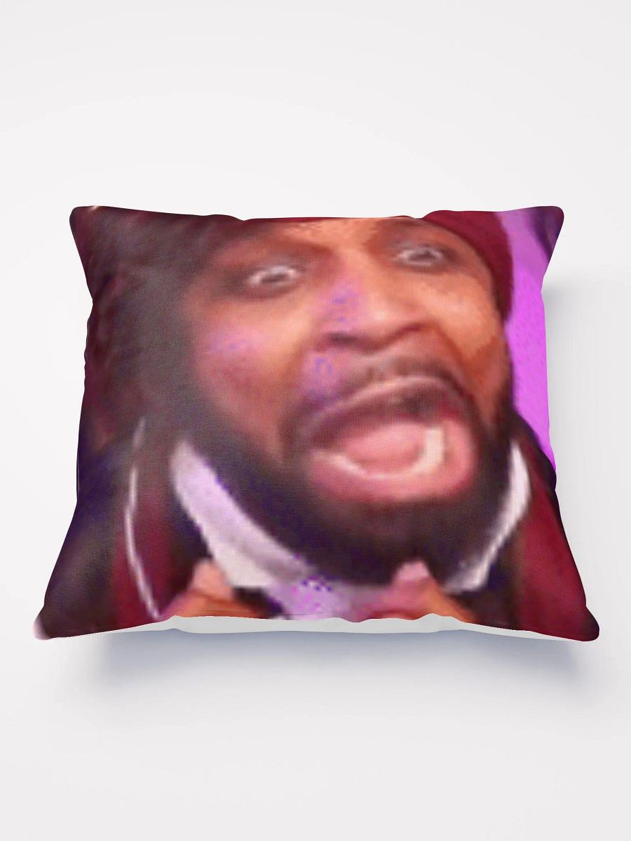 TechniqScream Pillow product image (1)
