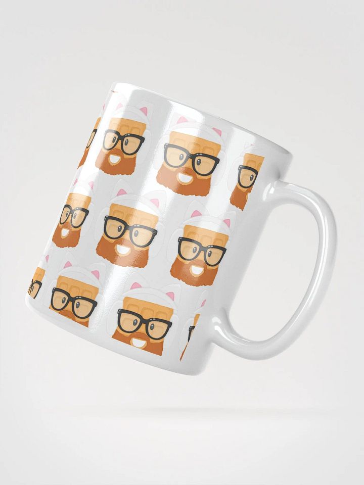 Waffle Wick Mug product image (2)