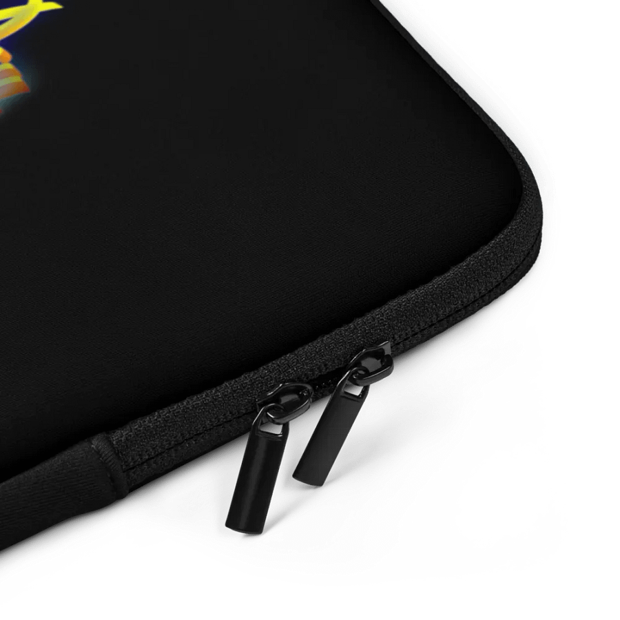 To Day Is a New Day Laptop Sleeve product image (4)