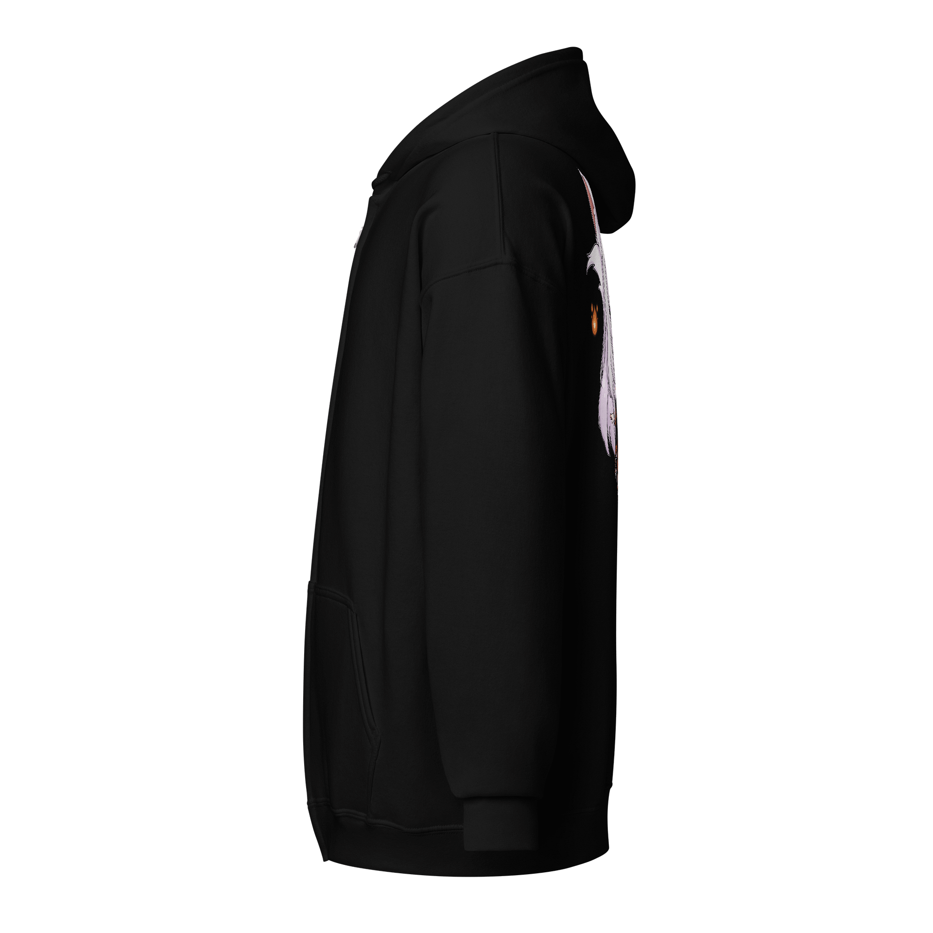 Zip Hoodie product image (3)
