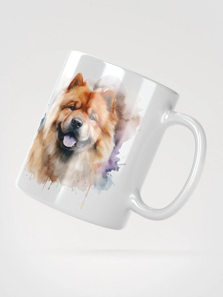 Chow Coffee Mug product image (2)