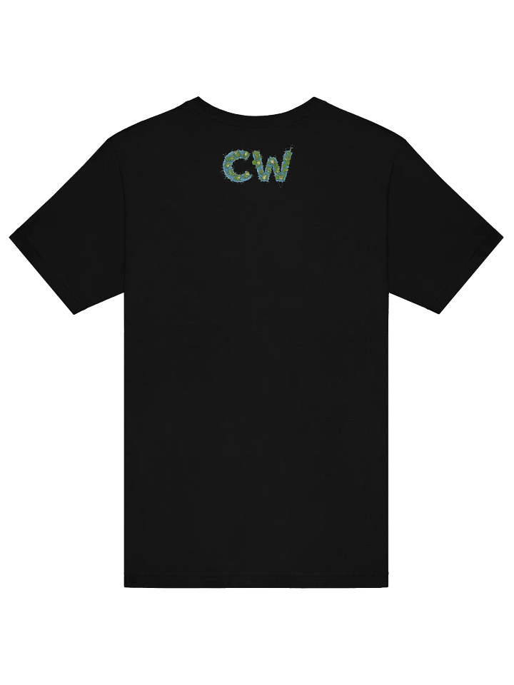 Froggy Fun CW T-Shirt product image (16)