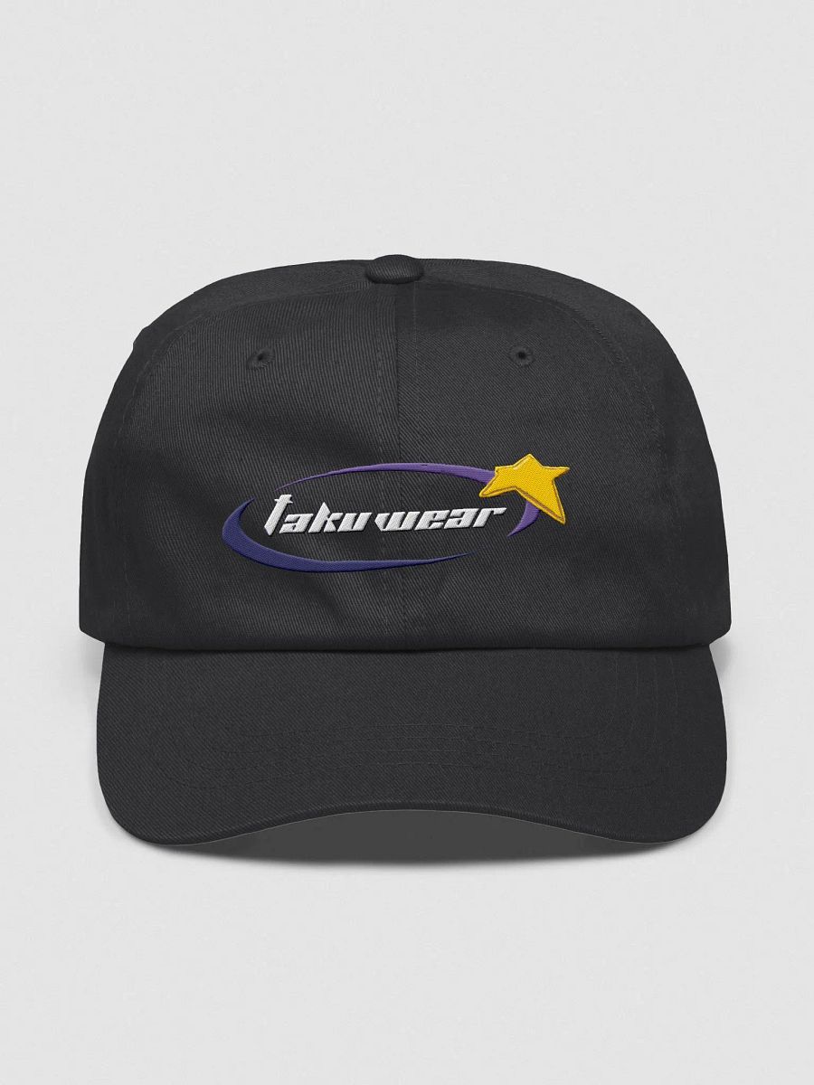 TakuWear Hat (blue) product image (1)