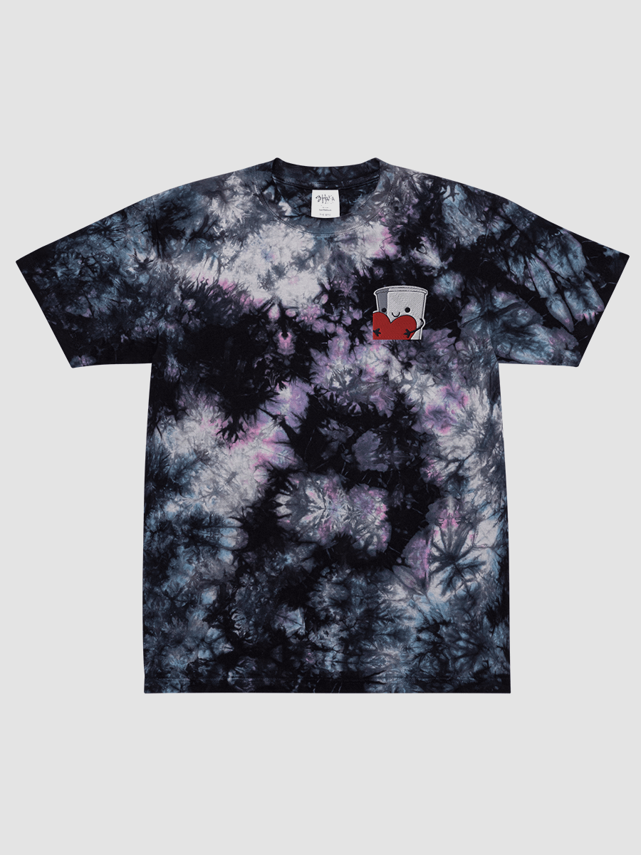 Patrick Love Vibes Tee product image (1)