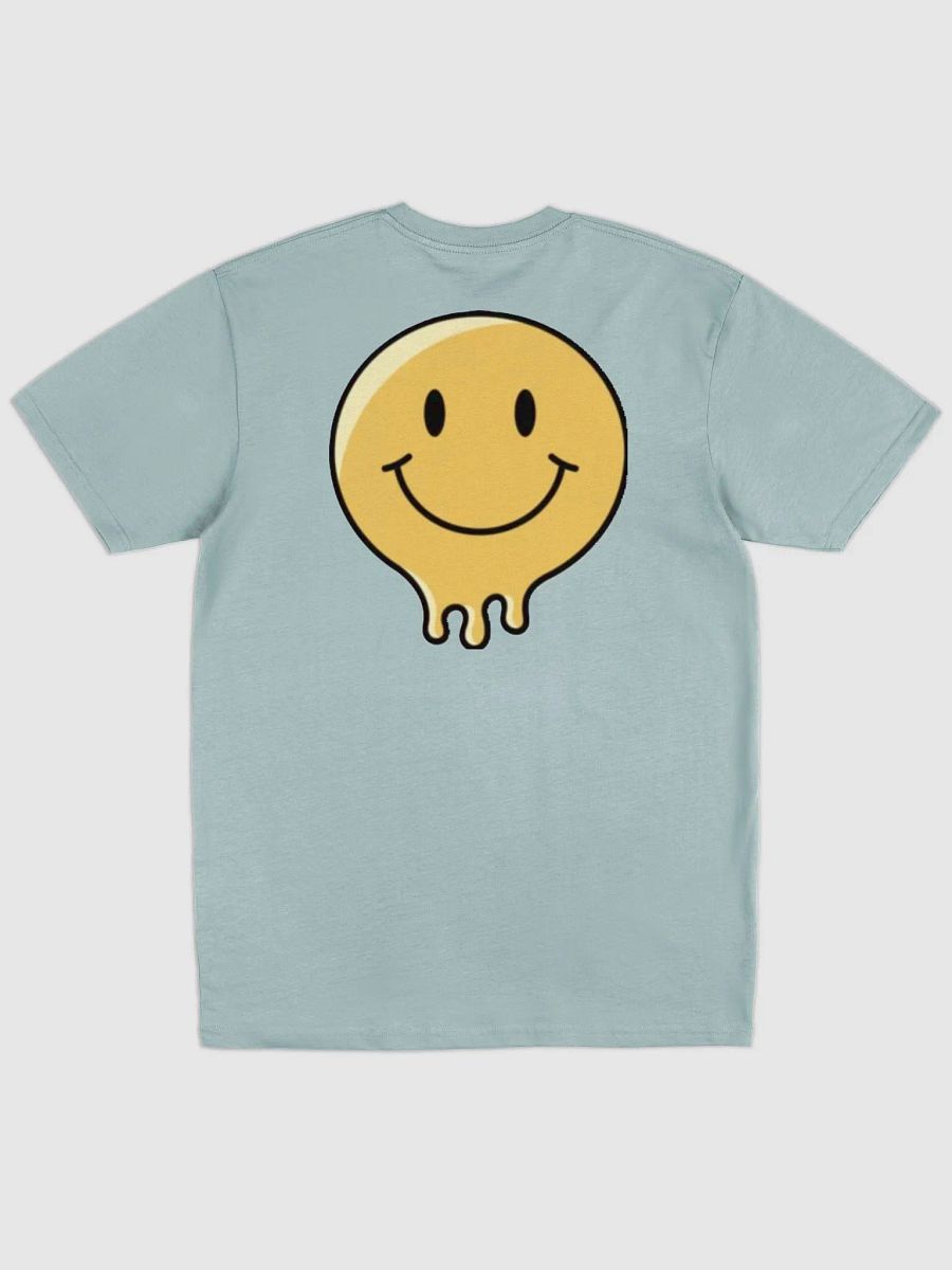 Smile T-Shirt product image (20)
