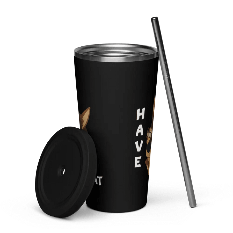 [Deluxe] Lance | Tumbler | Quote #1 product image (4)