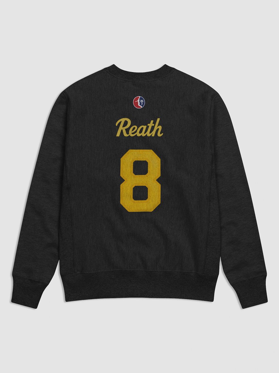 Louisville Colonels JBL3 - Great Barrier Reath Sweatshirt product image (2)