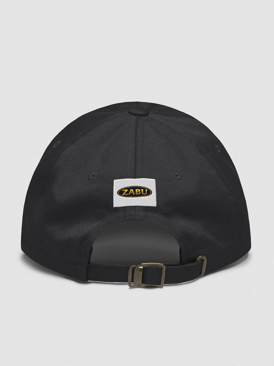 ZABU Dragon Energy Dad Hat product image (14)