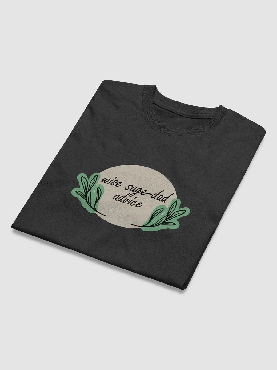 Sage-Dad T-Shirt product image (5)