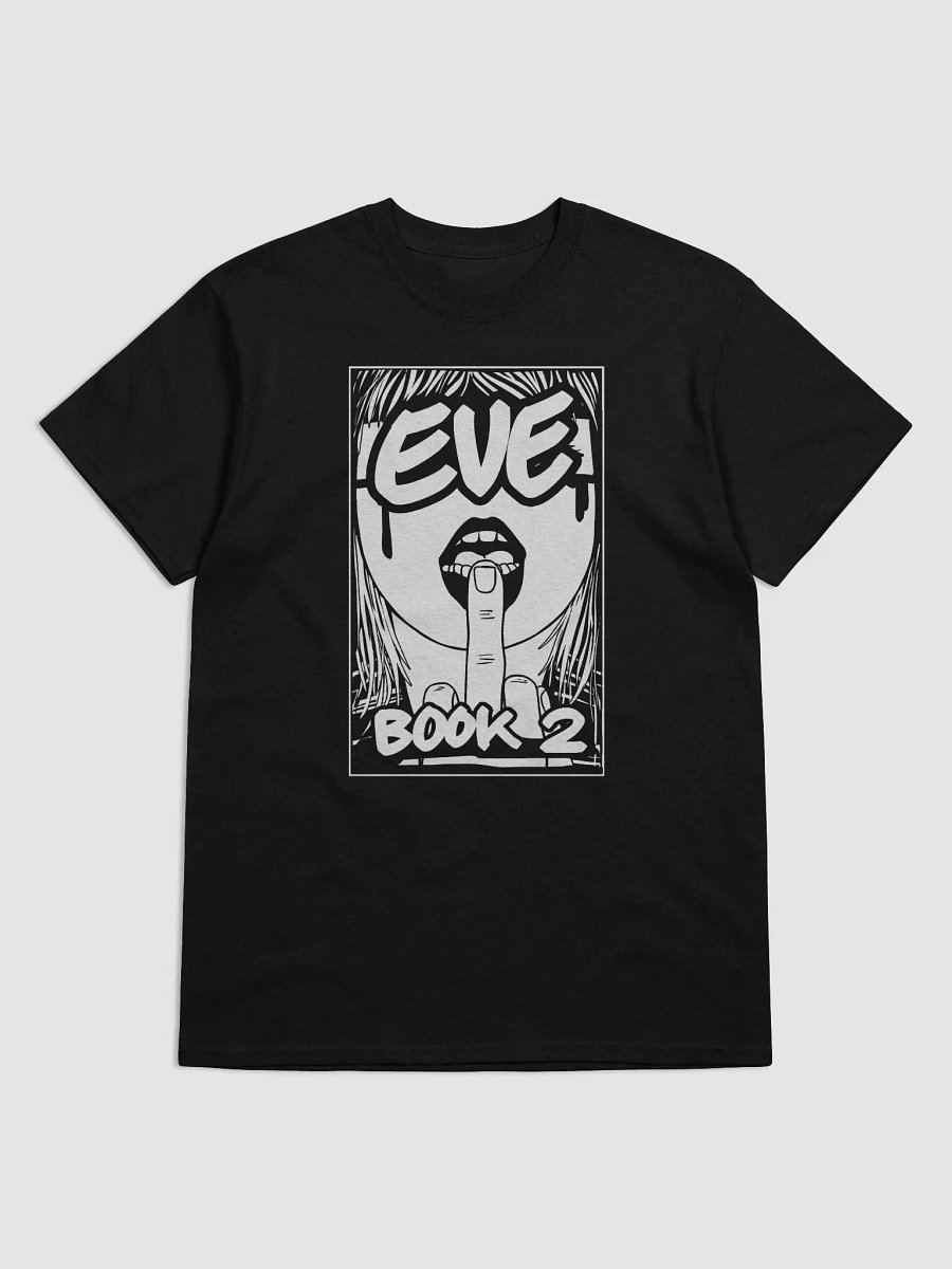 EVE BOOK 2 T-Shirt product image (1)