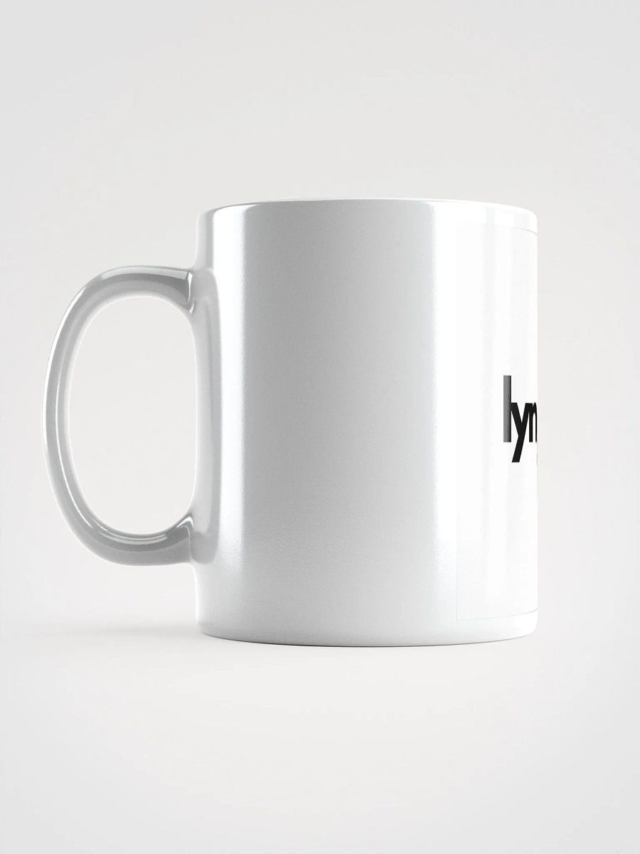 Lynden Pope Coffee Mug product image (11)
