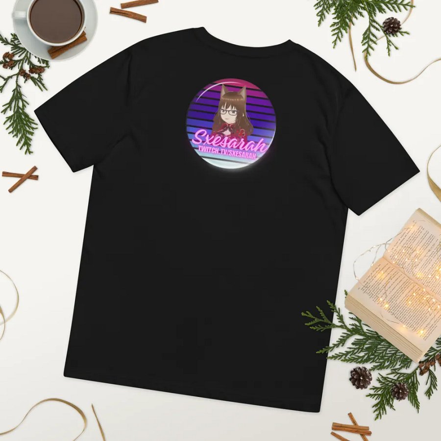 Introverted... Cat Tshirt product image (5)