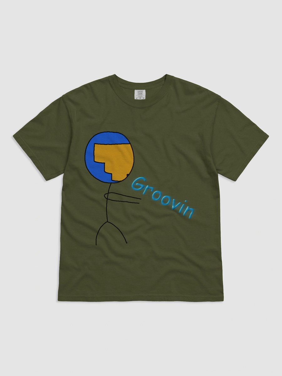 Groovin product image (1)