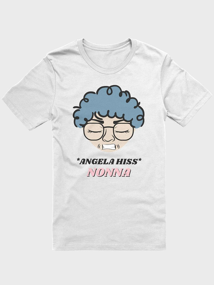 Nonna - Angela Hiss - T-Shirt product image (10)