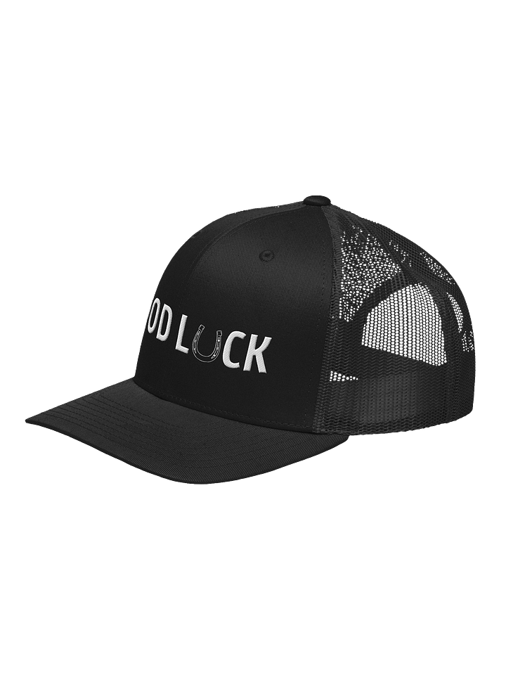 The “Good Luck” Hat product image (8)