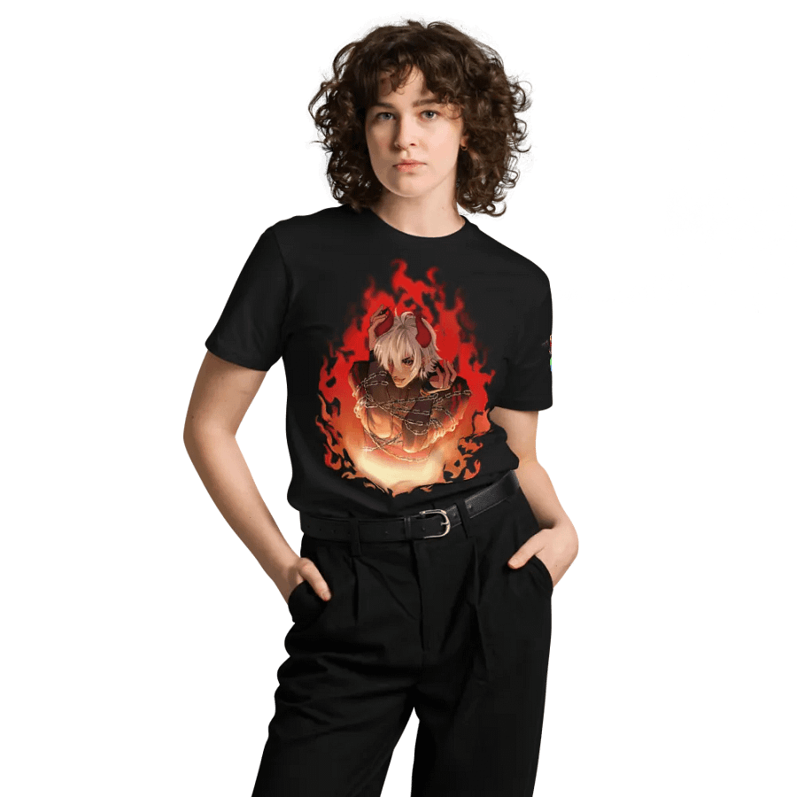 Eternal Flames product image (9)
