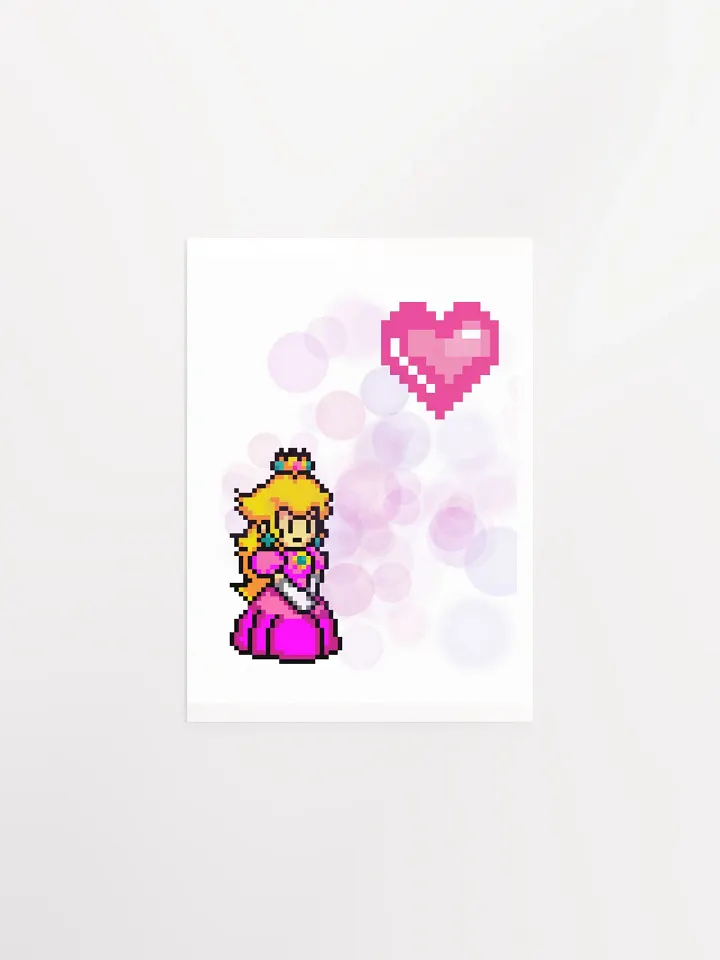 Peach has nothing to do with Mykah product image (1)