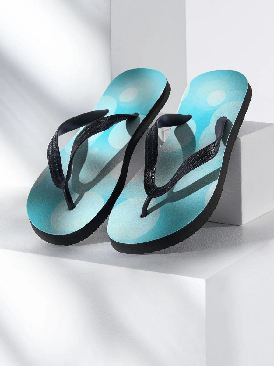 Bubbles Flip Flops product image (2)