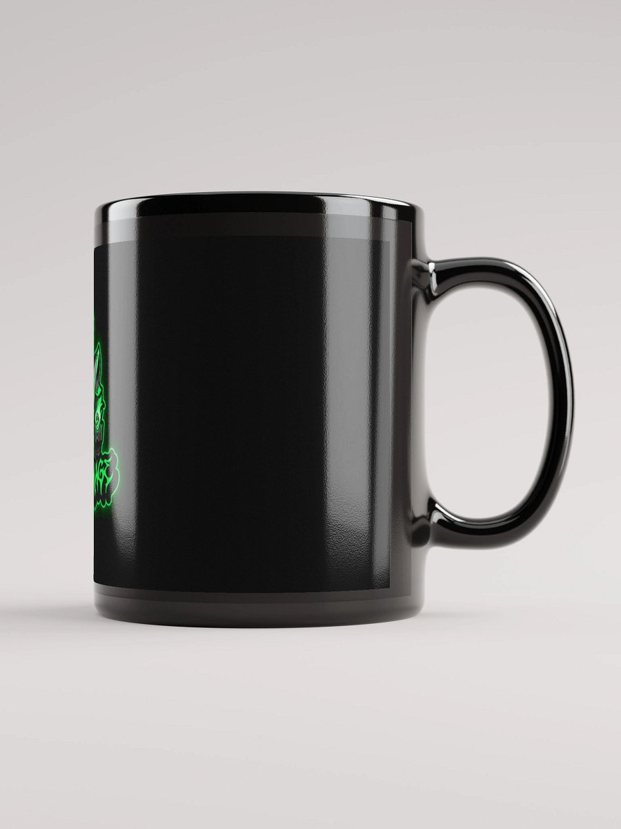 Glowing Mage Orb Mug product image (1)