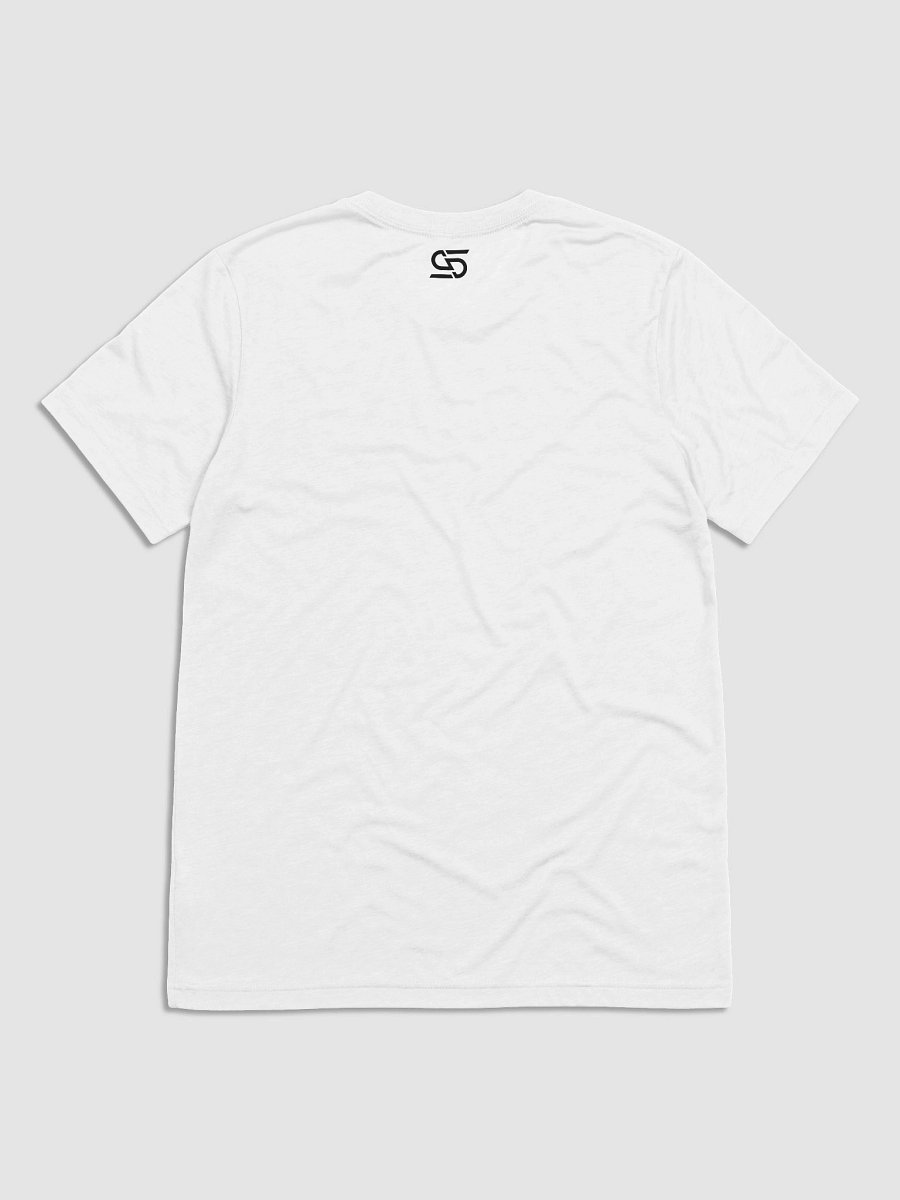 Music Enlightens Tri-Blend Tee product image (2)