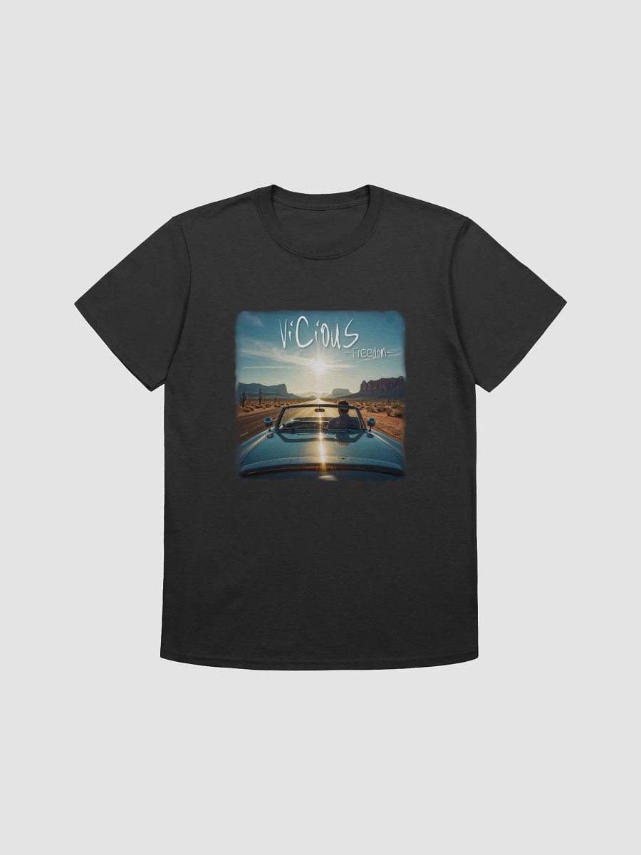Vicious - Freedom product image (1)