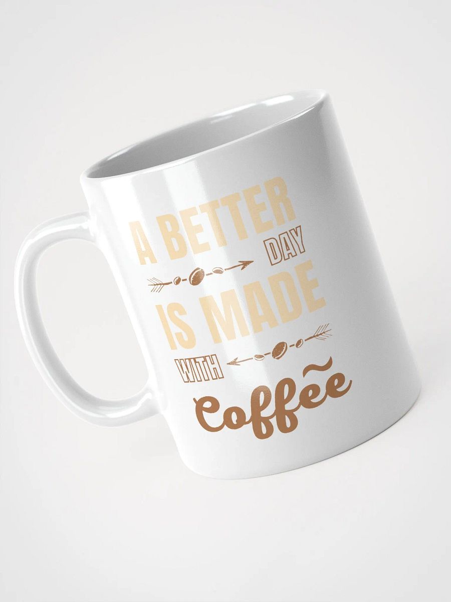 Better Day with Coffee product image (3)