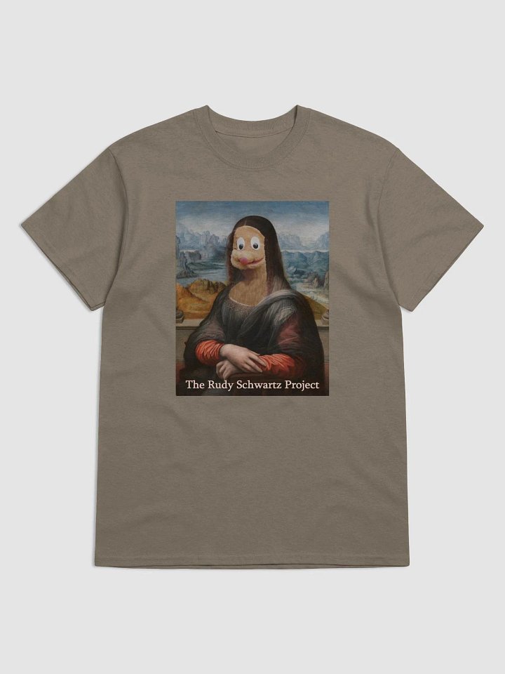 Mona Waldo T-shirt product image (1)