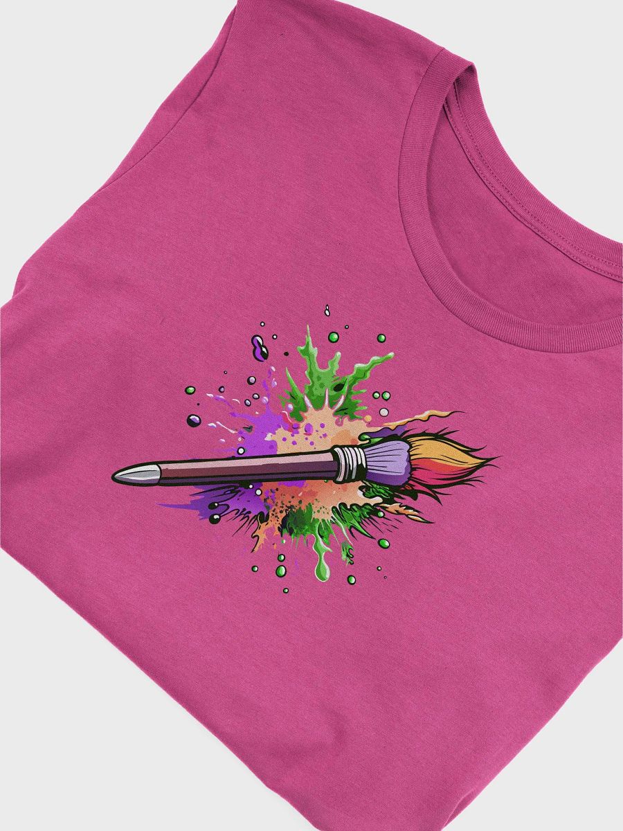 ARTIST PAINTBRUSH product image (55)