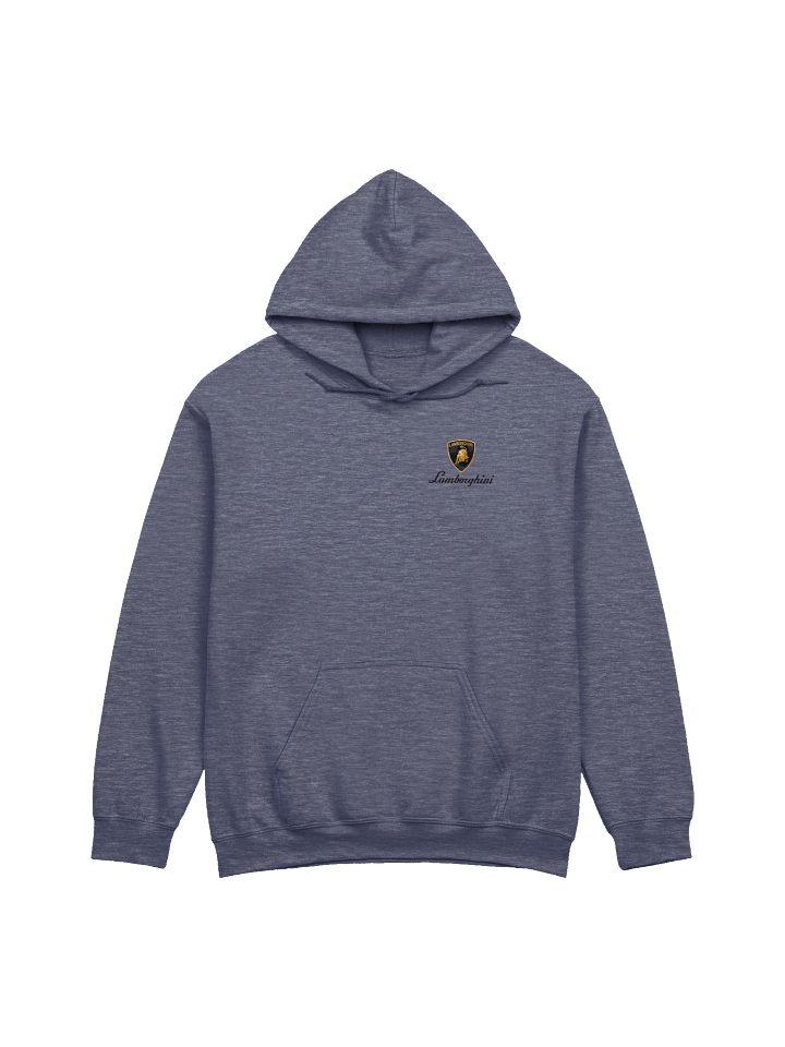 LAMBORGHINI HOODIE product image (10)